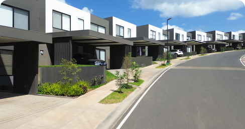 casas
